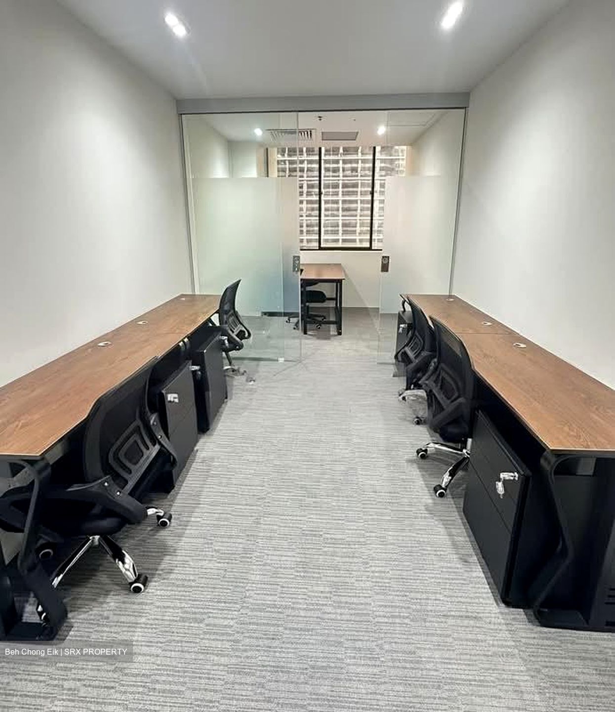 International Plaza (D2), Office #591805591